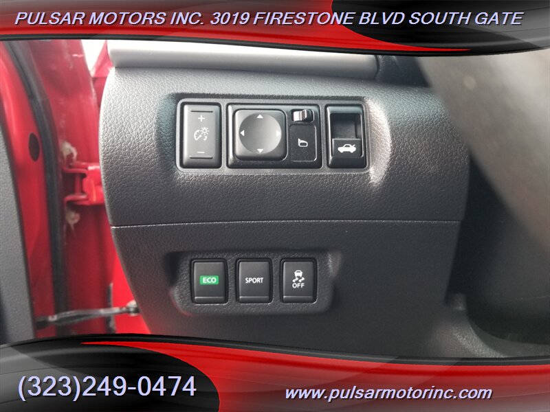 2017 Nissan Sentra SR - Photo 21 - South Gate, CA 90280