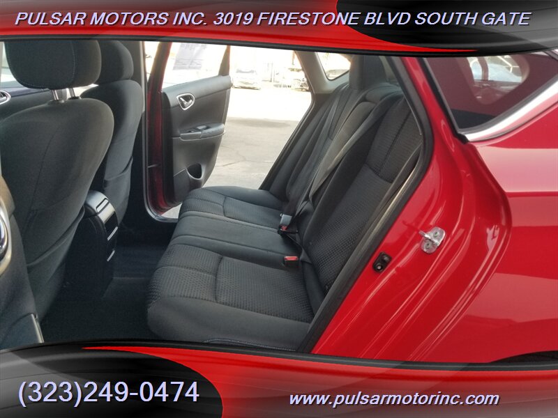 2017 Nissan Sentra SR - Photo 10 - South Gate, CA 90280