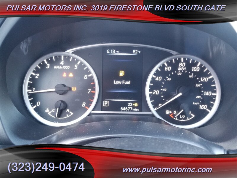 2017 Nissan Sentra SR - Photo 25 - South Gate, CA 90280