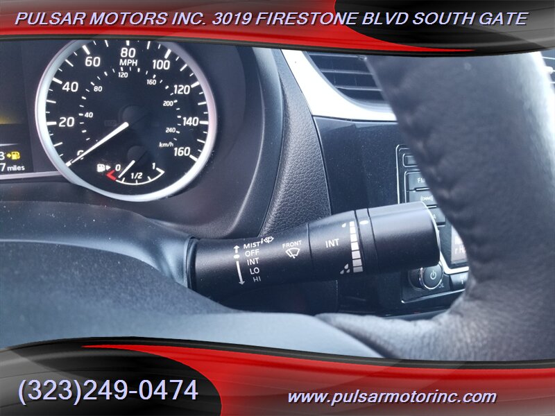 2017 Nissan Sentra SR - Photo 20 - South Gate, CA 90280