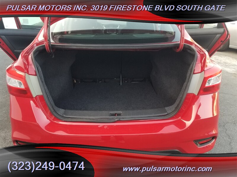 2017 Nissan Sentra SR - Photo 6 - South Gate, CA 90280