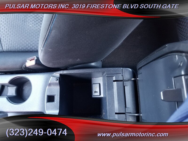 2017 Nissan Sentra SR - Photo 27 - South Gate, CA 90280