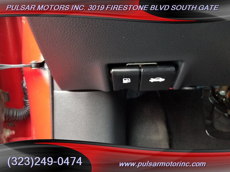 2017 Nissan Sentra SR - Photo 22 - South Gate, CA 90280