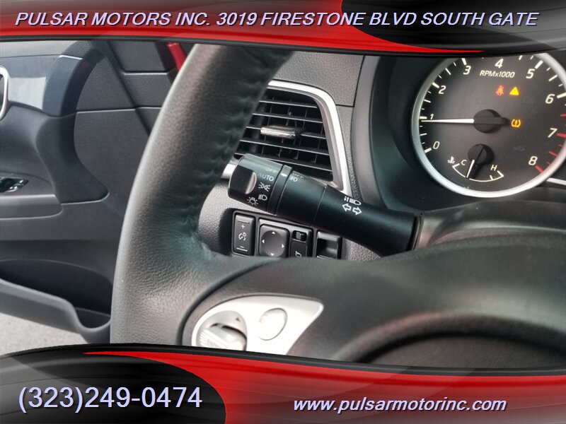 2017 Nissan Sentra SR - Photo 19 - South Gate, CA 90280