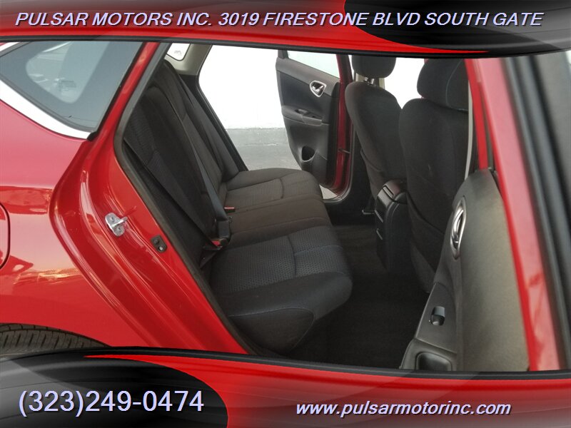 2017 Nissan Sentra SR - Photo 12 - South Gate, CA 90280