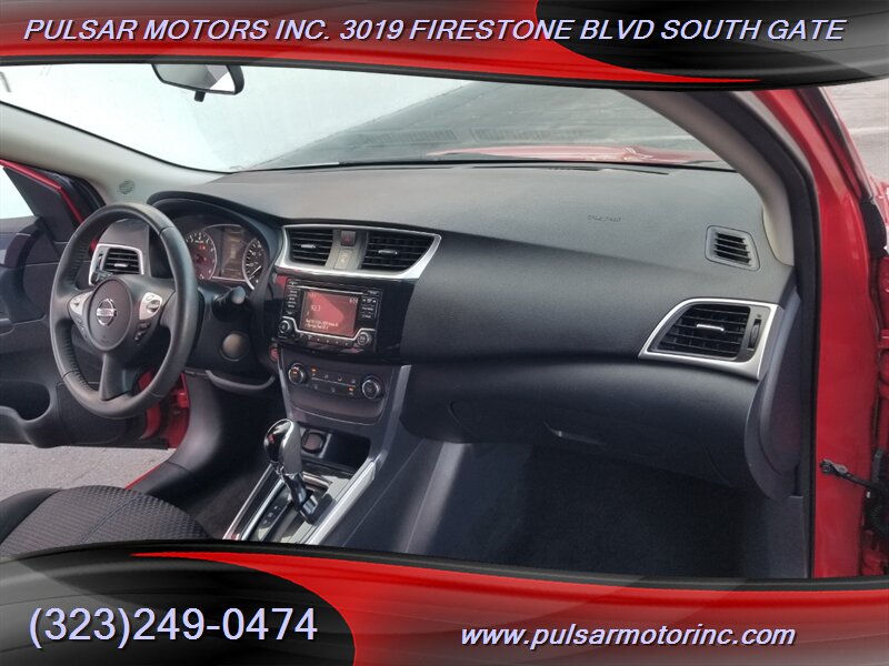 2017 Nissan Sentra SR - Photo 15 - South Gate, CA 90280