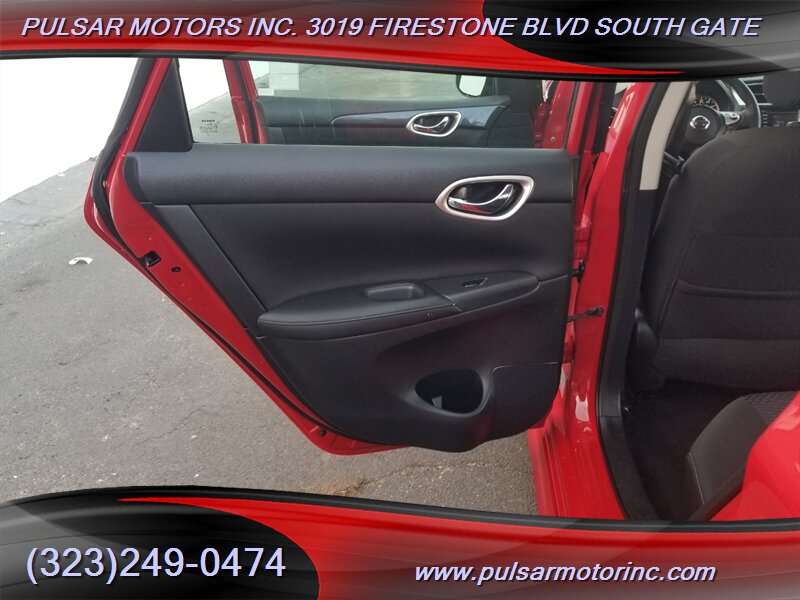 2017 Nissan Sentra SR - Photo 9 - South Gate, CA 90280