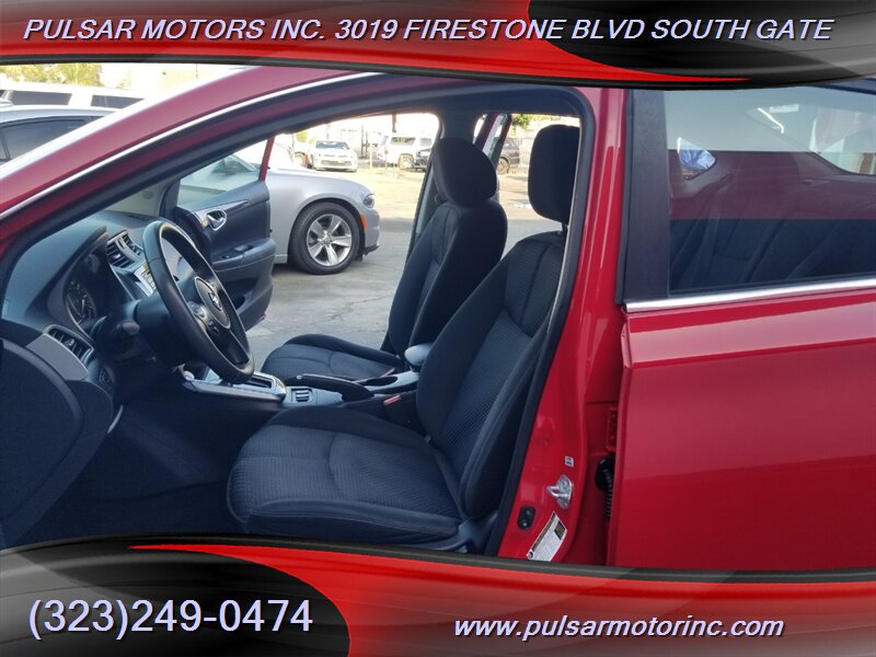 2017 Nissan Sentra SR - Photo 8 - South Gate, CA 90280