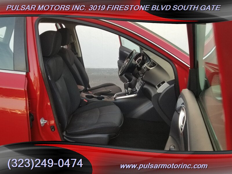 2017 Nissan Sentra SR - Photo 14 - South Gate, CA 90280
