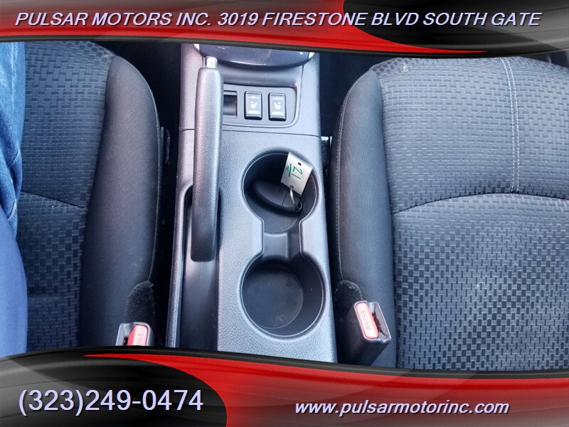 2017 Nissan Sentra SR - Photo 26 - South Gate, CA 90280