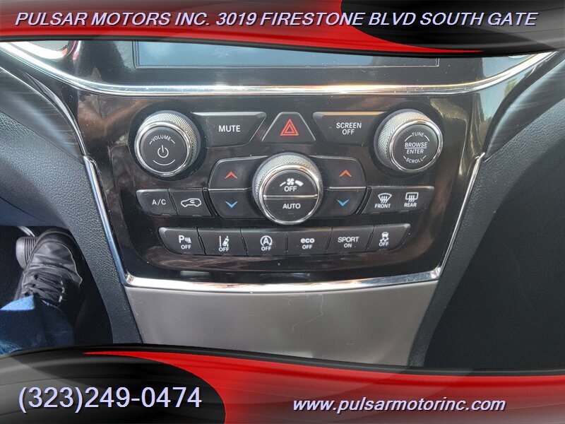 2021 Jeep Grand Cherokee High Altitude - Photo 86 - South Gate, CA 90280