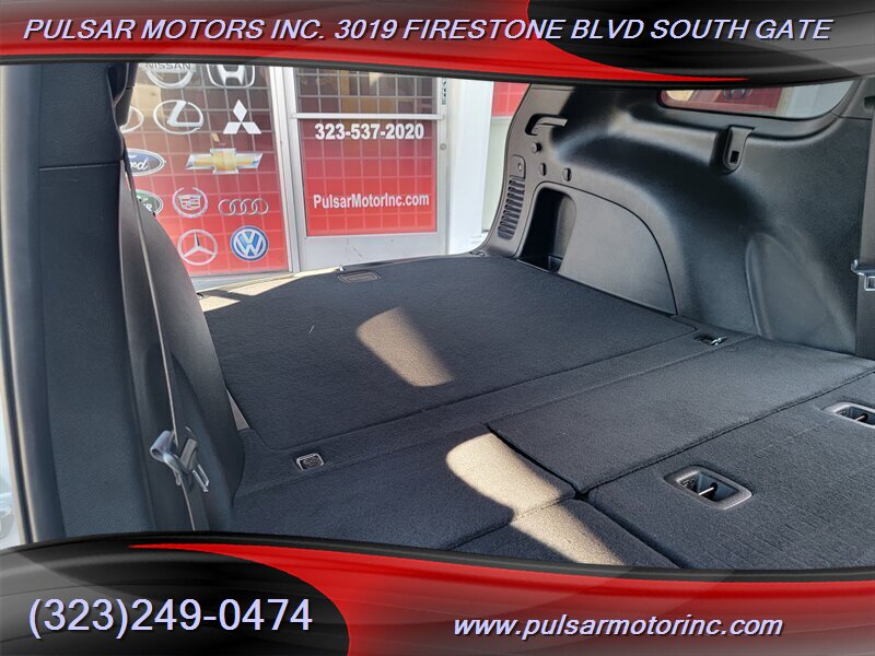 2021 Jeep Grand Cherokee High Altitude - Photo 64 - South Gate, CA 90280