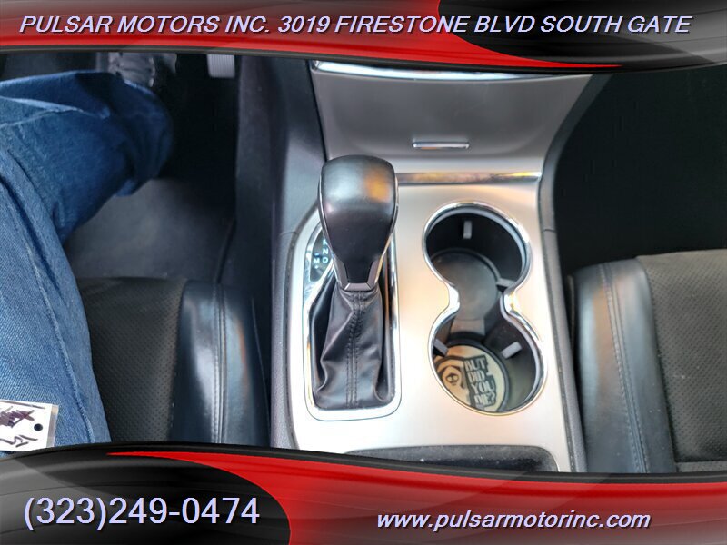 2021 Jeep Grand Cherokee High Altitude - Photo 90 - South Gate, CA 90280