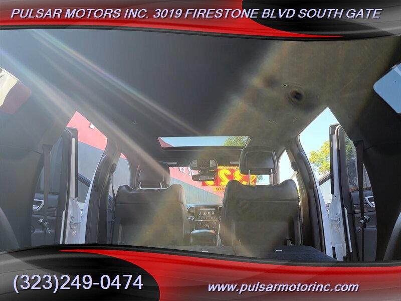 2021 Jeep Grand Cherokee High Altitude - Photo 76 - South Gate, CA 90280