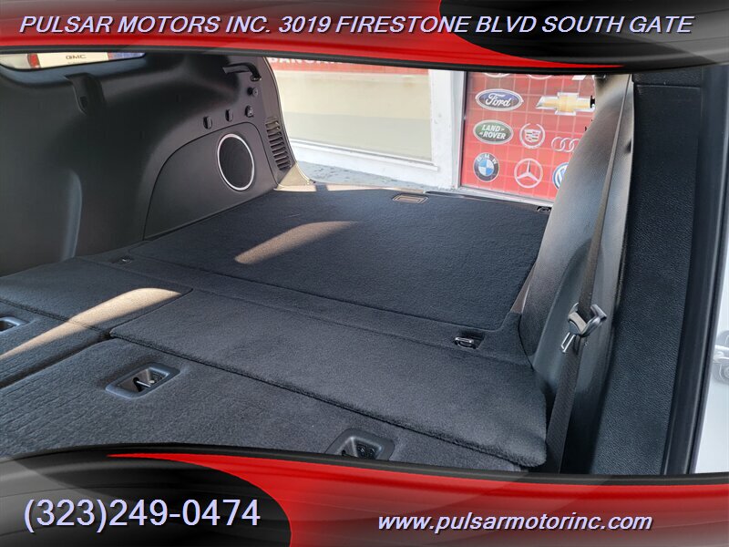 2021 Jeep Grand Cherokee High Altitude - Photo 68 - South Gate, CA 90280