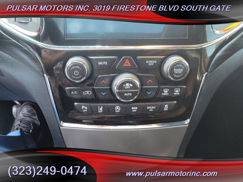 2021 Jeep Grand Cherokee High Altitude - Photo 88 - South Gate, CA 90280