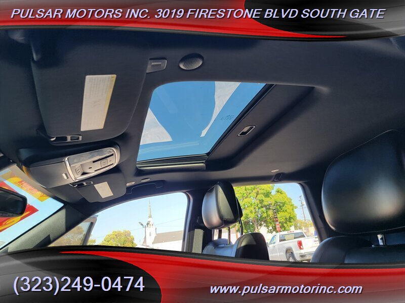 2021 Jeep Grand Cherokee High Altitude - Photo 32 - South Gate, CA 90280