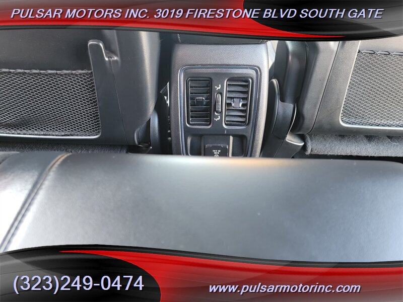 2021 Jeep Grand Cherokee High Altitude - Photo 44 - South Gate, CA 90280