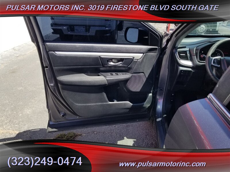 2019 Honda CR-V LX - Photo 9 - South Gate, CA 90280
