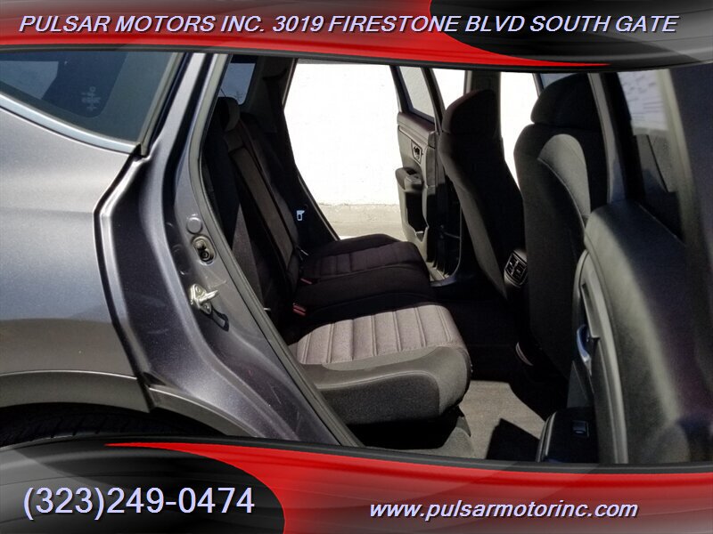 2019 Honda CR-V LX - Photo 27 - South Gate, CA 90280