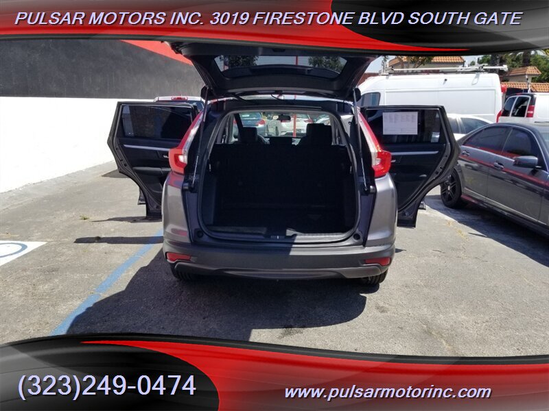 2019 Honda CR-V LX - Photo 19 - South Gate, CA 90280