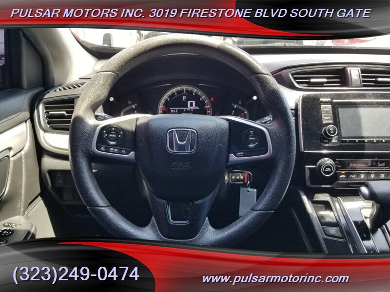 2019 Honda CR-V LX - Photo 35 - South Gate, CA 90280