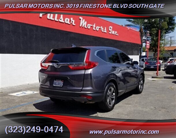 2019 Honda CR-V LX - Photo 15 - South Gate, CA 90280