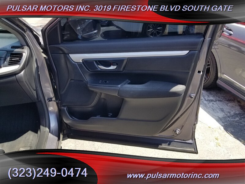 2019 Honda CR-V LX - Photo 29 - South Gate, CA 90280