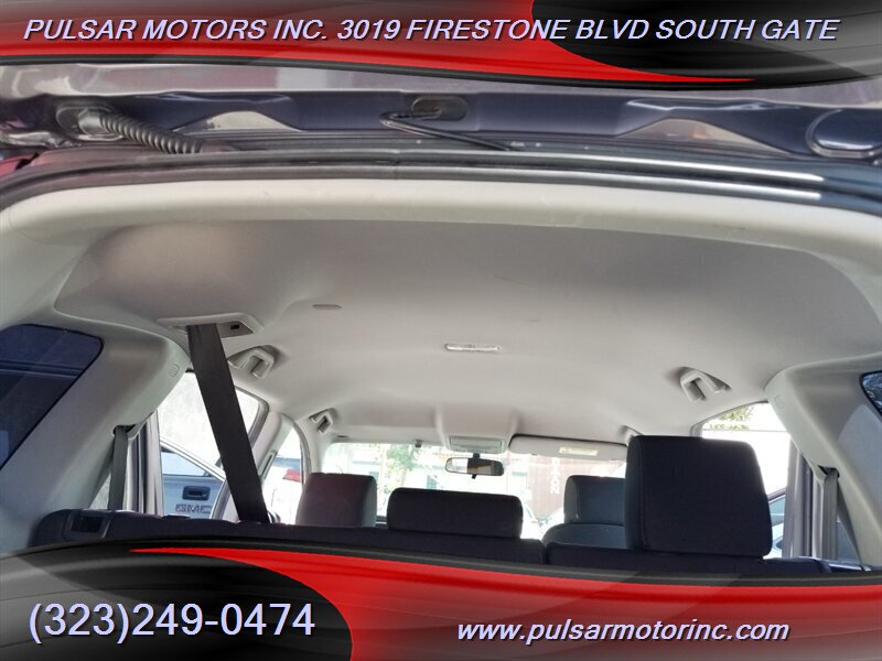 2019 Honda CR-V LX - Photo 23 - South Gate, CA 90280