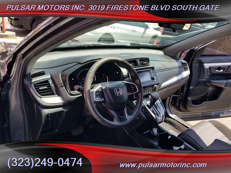 2019 Honda CR-V LX - Photo 13 - South Gate, CA 90280