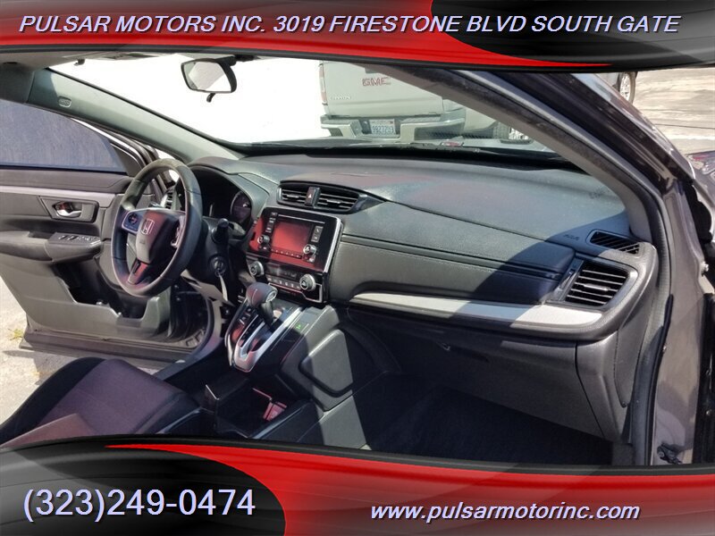 2019 Honda CR-V LX - Photo 33 - South Gate, CA 90280