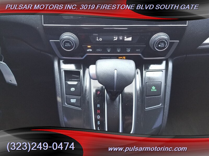 2019 Honda CR-V LX - Photo 39 - South Gate, CA 90280