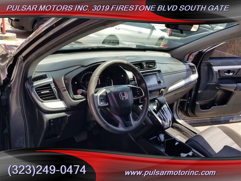 2019 Honda CR-V LX - Photo 7 - South Gate, CA 90280