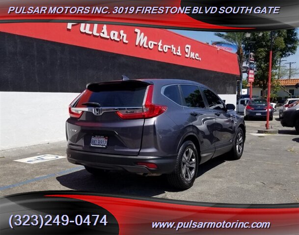 2019 Honda CR-V LX - Photo 4 - South Gate, CA 90280