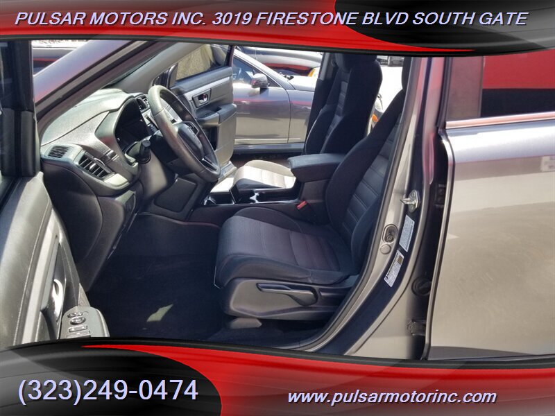 2019 Honda CR-V LX - Photo 11 - South Gate, CA 90280