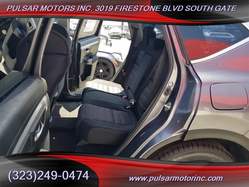 2019 Honda CR-V LX - Photo 17 - South Gate, CA 90280