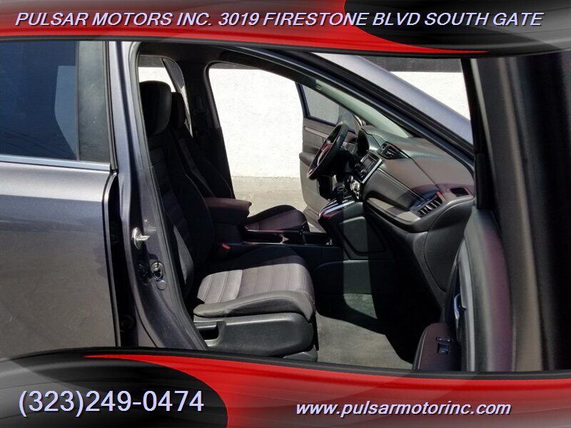 2019 Honda CR-V LX - Photo 44 - South Gate, CA 90280