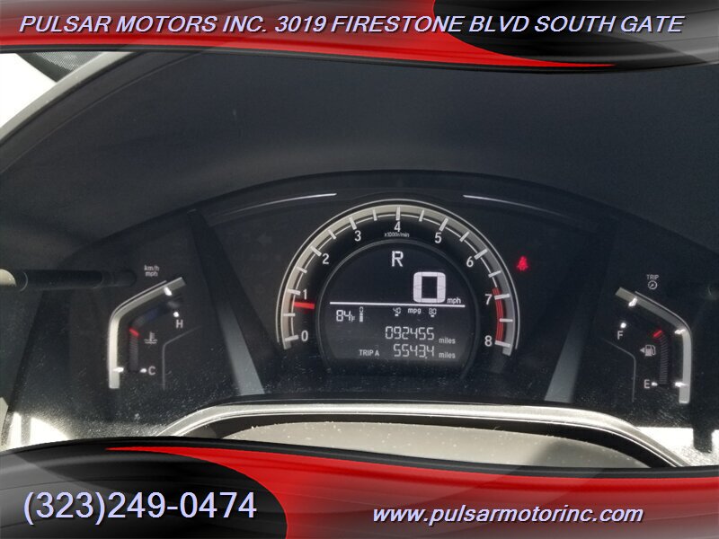 2019 Honda CR-V LX - Photo 43 - South Gate, CA 90280