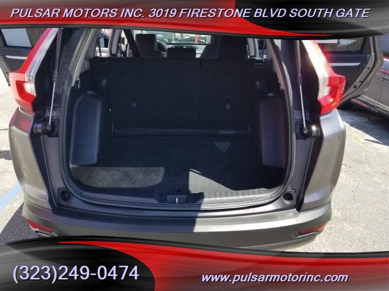 2019 Honda CR-V LX - Photo 21 - South Gate, CA 90280