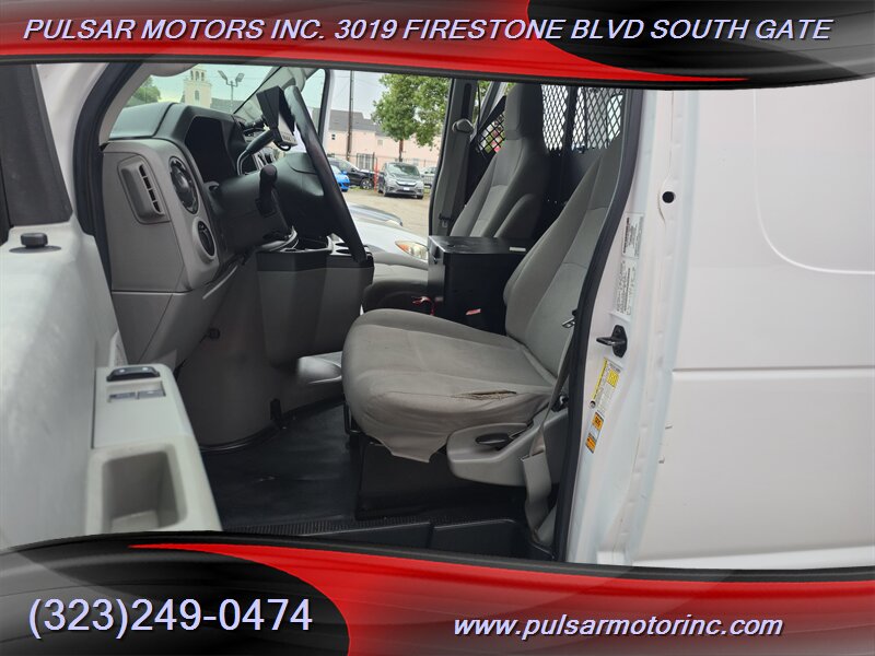 2014 Ford E-150   - Photo 1 - South Gate, CA 90280