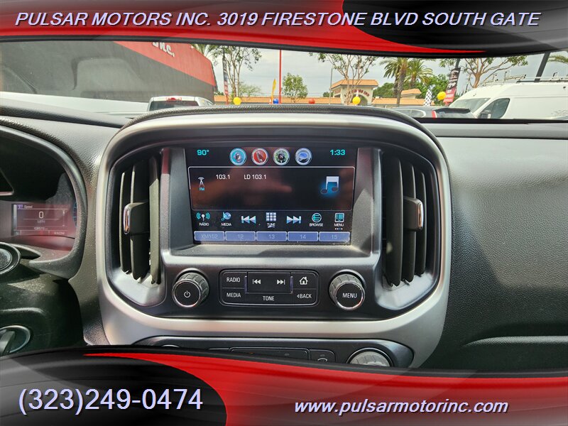 2016 Chevrolet Colorado LT - Photo 15 - South Gate, CA 90280