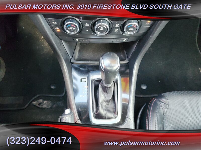 2015 Mazda Mazda6 i Grand Touring - Photo 20 - South Gate, CA 90280