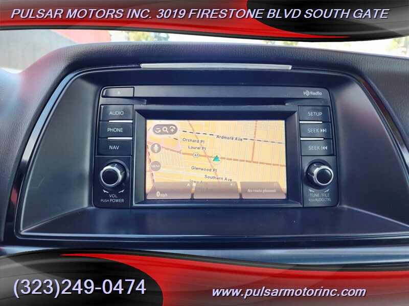 2015 Mazda Mazda6 i Grand Touring - Photo 22 - South Gate, CA 90280