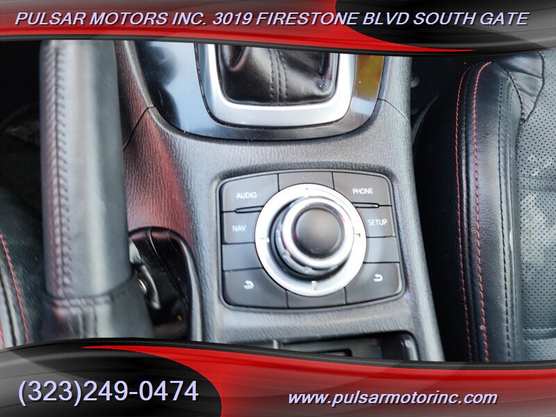 2015 Mazda Mazda6 i Grand Touring - Photo 21 - South Gate, CA 90280