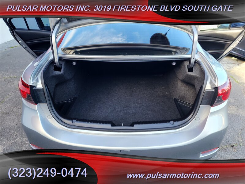 2015 Mazda Mazda6 i Grand Touring - Photo 11 - South Gate, CA 90280