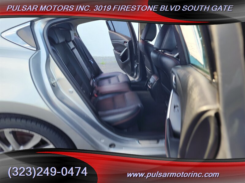 2015 Mazda Mazda6 i Grand Touring - Photo 13 - South Gate, CA 90280