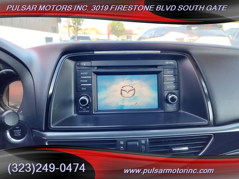 2015 Mazda Mazda6 i Grand Touring - Photo 17 - South Gate, CA 90280