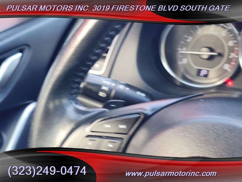 2015 Mazda Mazda6 i Grand Touring - Photo 24 - South Gate, CA 90280