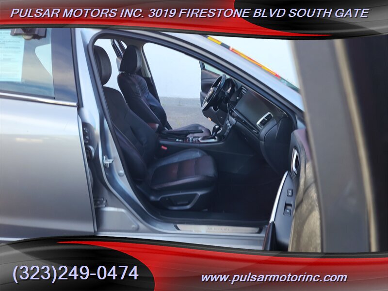 2015 Mazda Mazda6 i Grand Touring - Photo 15 - South Gate, CA 90280