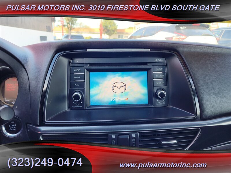 2015 Mazda Mazda6 i Grand Touring - Photo 18 - South Gate, CA 90280